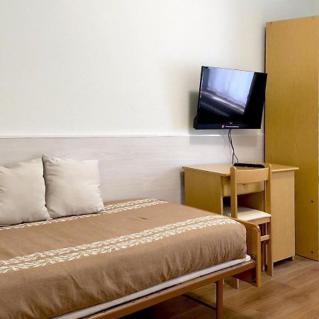 Locanda Del Buon Cammino Lägenhet Chiusi della Verna Exteriör bild
