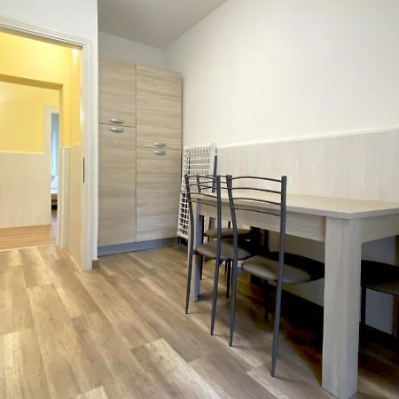 Locanda Del Buon Cammino Lägenhet Chiusi della Verna Exteriör bild