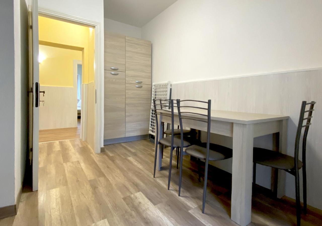 Locanda Del Buon Cammino Lägenhet Chiusi della Verna Exteriör bild