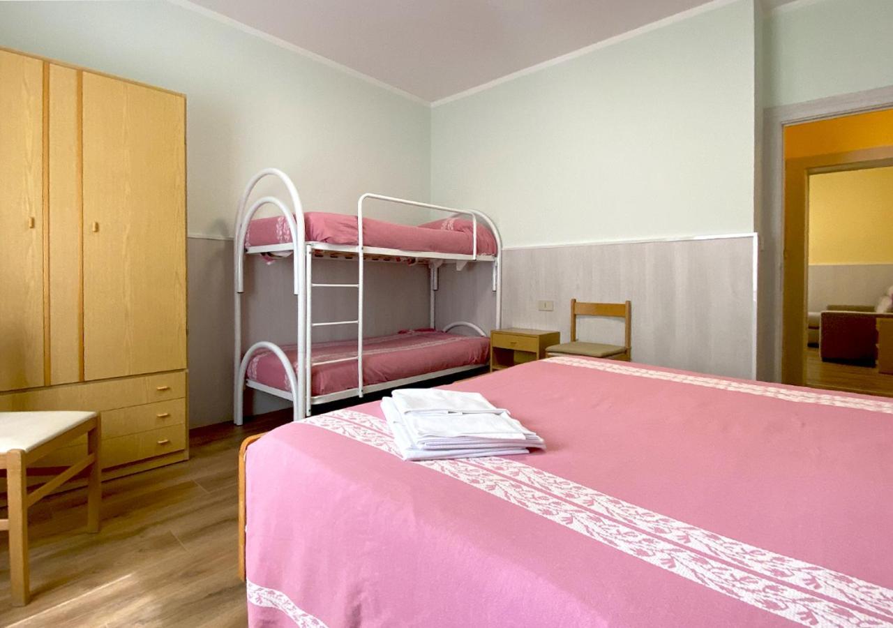 Locanda Del Buon Cammino Lägenhet Chiusi della Verna Exteriör bild
