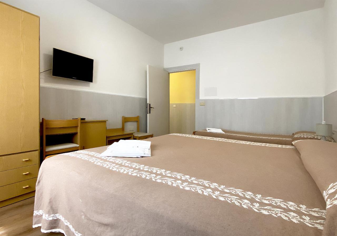 Locanda Del Buon Cammino Lägenhet Chiusi della Verna Exteriör bild