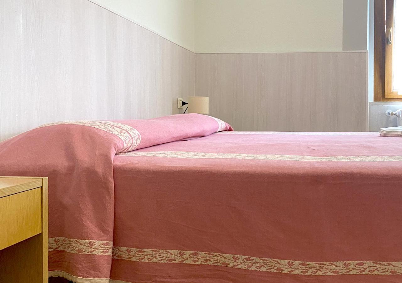 Locanda Del Buon Cammino Lägenhet Chiusi della Verna Exteriör bild